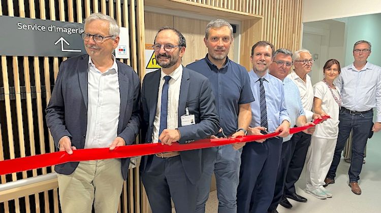 SECONDE IRM – Une avancée majeure pour les patients à l’Hôpital d’Auch